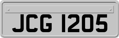 JCG1205
