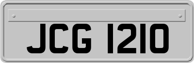 JCG1210