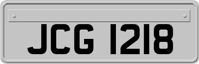 JCG1218