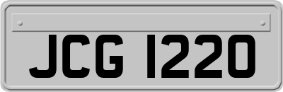 JCG1220