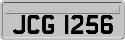 JCG1256