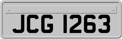 JCG1263