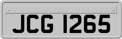 JCG1265