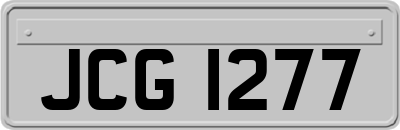 JCG1277