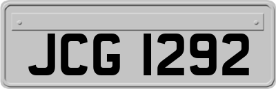 JCG1292