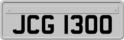 JCG1300