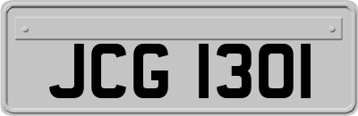 JCG1301
