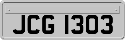 JCG1303