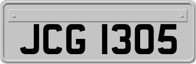 JCG1305