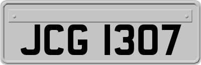 JCG1307