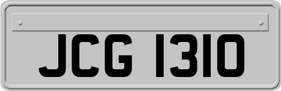 JCG1310