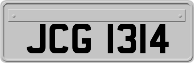 JCG1314