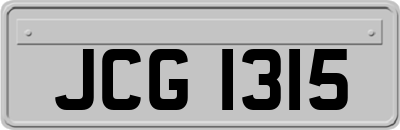 JCG1315