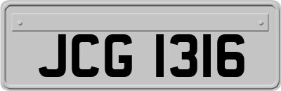 JCG1316