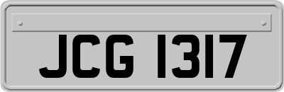 JCG1317