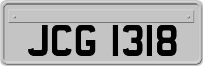 JCG1318