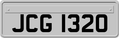 JCG1320