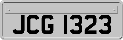 JCG1323