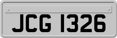 JCG1326