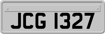 JCG1327