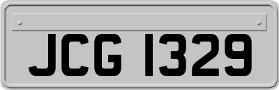 JCG1329