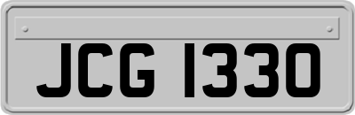 JCG1330