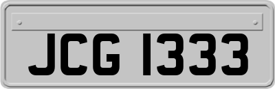 JCG1333