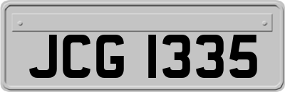 JCG1335