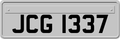 JCG1337