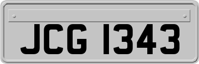 JCG1343
