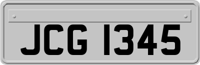 JCG1345
