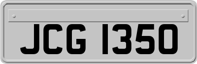 JCG1350