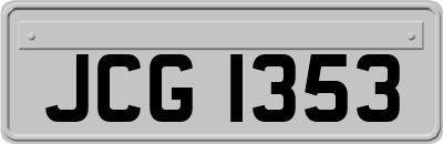 JCG1353