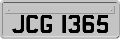 JCG1365