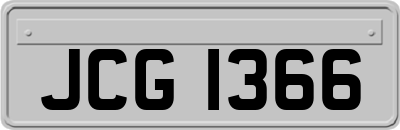 JCG1366