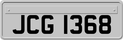 JCG1368