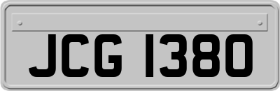 JCG1380