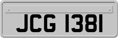 JCG1381