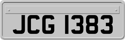 JCG1383