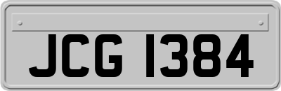 JCG1384