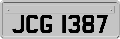 JCG1387