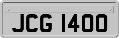 JCG1400