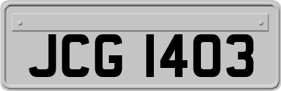 JCG1403