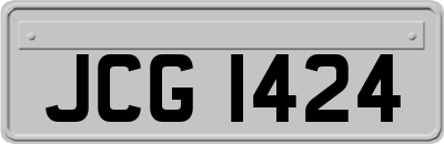 JCG1424