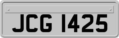 JCG1425