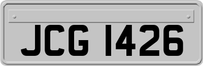 JCG1426
