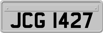 JCG1427