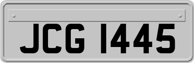 JCG1445
