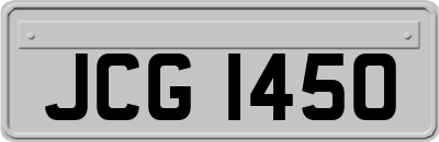 JCG1450