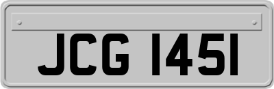 JCG1451